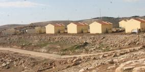 تسجيل أرض في منطقة جنين على اسم 'إسرائيل'