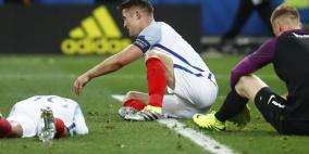 الخروج الثاني.. الإنجليز يودعون كأس أوروبا بعد الـ"بريكسيت"