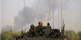 الكشف عن تدريبات امريكية اسرائيلية سريَة في النقب