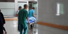 مواطن يشعل النار في أبنائه وبيته بقطاع غزة