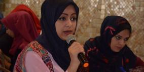 طاقم شؤون المرأة يصدر ورقة حقائق حول واقع العنف الموجه ضد النساء في قطاع غزة