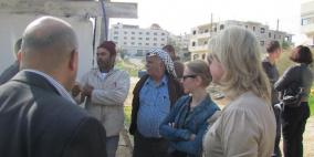 بولندا تدعم مشروع النساء الريفيات