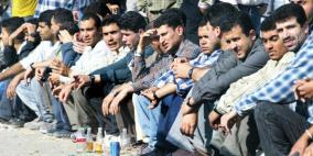 أبو شهلا: 320 ألف أسرة تحت خط الفقر و350 ألف عاطل عن العمل