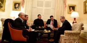 ترقب اسرائيلي للقاء ترامب- نتنياهو