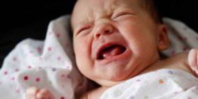 أب يقتل ابنه البالغ من العمر 8 أشهر بسبب بكائه "المزعج"