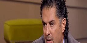 راغب علامة يهاجم أمريكا