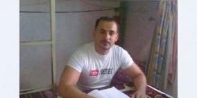 تدهور صحة الاسير كايد وجمعة غضب تضامنا معه