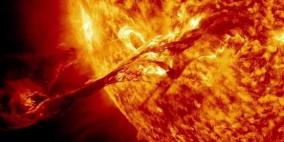 هل يلمس الانسان الشمس صيف 2018؟!