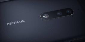 هاتف Nokia 8 سيتوفر بنسخة برامات 6 جيجا بايت الشهر القادم