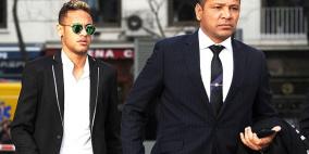 نيمار وأكبر صفقة في تاريخ كرة القدم 