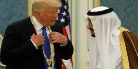السعودية: خطة أمريكا للسلام لم تكتمل لكن المساعى جادة