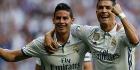  خاميس يعلق على تصريحات رونالدو