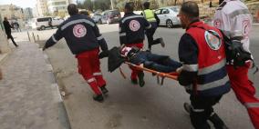 محدث: 4 شهداء برصاص الاحتلال في غزة والضفة والقدس