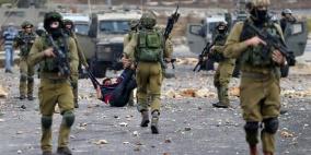 مراكز حقوقية: الاحتلال يستخدم القوة المفرطة بحق الفلسطينيين