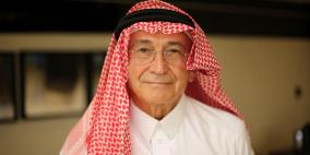 تأكيداتٌ لـ"راية".. صبيح المصري في منزله في الرياض وسيعود الى عمّان قريباً