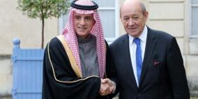السعودية: ترامب سيواصل دوره كوسيط للسلام ولدينا خارطة تسوية 