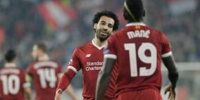 اللائحة النهائية لجائزة  أفضل لاعب أفريقي