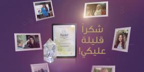 بالأرقام برنامج "حياتي" يحقق نسبا مرتفعة في مجال الشمول المالي للمرأة الفلسطينية للعام 2017