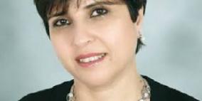 الكاتبة الفلسطينية حزامة حبايب تفوز بحائزة نجيب محفوظ للأدب لعام 2017