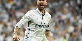 راموس: هذا الكلاسيكو مختلف تماما