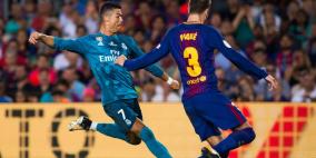 عقدة تطارد كريستيانو رونالدو في الكلاسيكو.. هل ينجح بفكها السبت؟