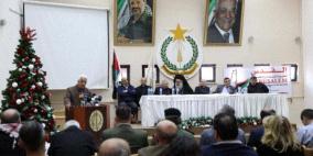 بيت لحم: رجال الدين المسيحيين يؤكدون رفضهم لإعلان ترمب