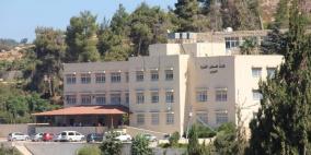 جامعة فلسطين التقنية تنفي اغلاق فرعها بالعروب