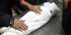 وفاة طفل في حادث دهس جنوب قطاع غزة