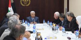 فتح: المركزي صاحب الموقف في تحديد شكل العلاقة مع الاحتلال