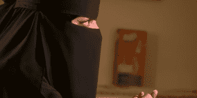  محكمة سعودية تسمح للنساء بـ"خلع النقاب"