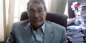 وفاة الكاتب والمؤرخ المصري صلاح عيسى