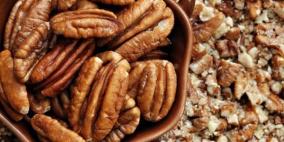  أسباب تدعوك لتناول الجوز