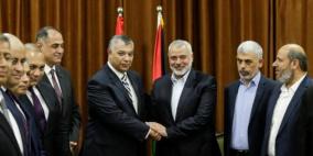 اتصالات مصرية متسارعة لمنع سقوط المصالحة 