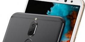 هواوي مايت 10 لايت .. شاشة عرض كاملة و4 كاميرات بسعر استثنائي