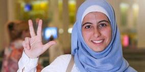 الفلسطينيون يتصدرون قوائم الابداع 