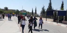 التربية تصرف أكثر من 6 ملايين شيقل لدعم البحث العلمي في الجامعات