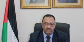 النائب العام يبحث سبل التعاون مع شركاء محليين