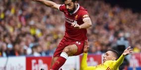 إنجاز عربي وأرقام قياسية جديدة في دوري أبطال أوروبا