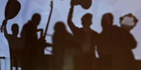 "الإنس والجام": الموسيقى في مواجهة الاحتلال