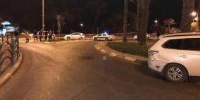الاحتلال يدعى اعتقال منفذي عملية قتل جندي في النقب 