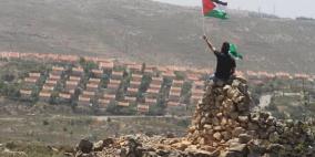المجلس الوطني: قرار "الليكود" إعلان حرب 
