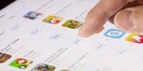 مبيعات التطبيقات في "عيد الميلاد" تسجل حوالى 200 مليون دولار