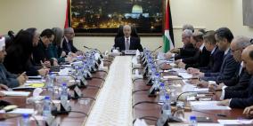 مجلس الوزراء: تم انجاز الانضمام إلى 22 اتفاقية ومعاهدة دولية