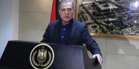 الرئاسة: القدس ليست للبيع لا بالذهب ولا بالفضة