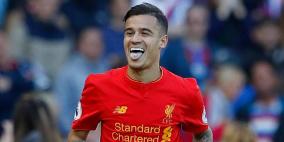 كوتينيو يتجه إلى الكامب نو