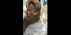 فيديو: ممرضات يعذبن رضيعا في السعودية يفجر غضبا على مواقع التواصل 