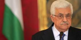 الرئيس يهاتف والد الشهيد التميمي معزيا