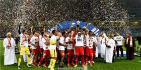 منتخب عمان يحصد لقب كأس الخليج