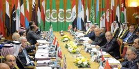 عمان: اجتماع وزاري عربي بشأن القدس