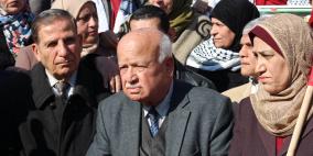 هذه خطوات منظمة التحرير لمواجهة اجراء واشنطن ضد الأونروا